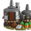 71043 LEGO Harry Potter TM Sigatüüka loss